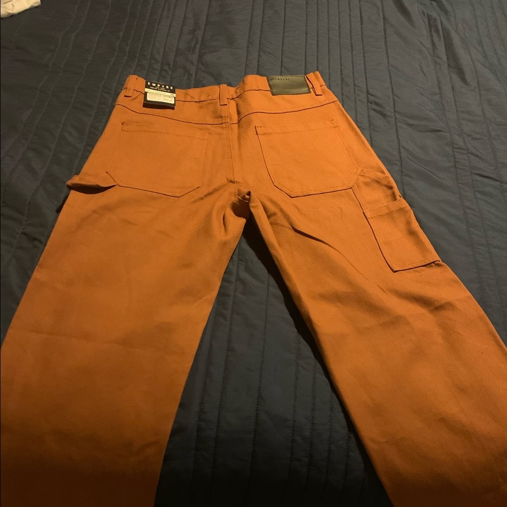 Empyre size 30 cargos